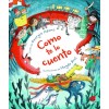 Como te lo cuento
