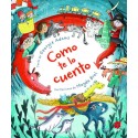 Como te lo cuento