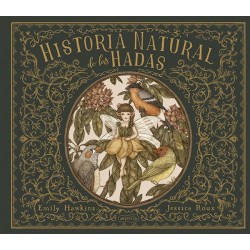 Historia Natural de las hadas