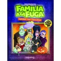 Familia a la fuga - Cerrado por fantasmas