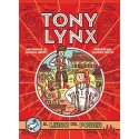 Tony Lynx