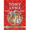Tony Lynx