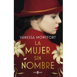 La mujer sin nombre