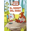 El robot del bosc