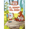 El robot del bosc