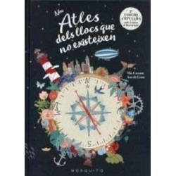 Nou Atlas dels llocs que no existeixen