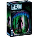 Exit Museo Miserioso