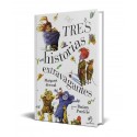 Tres historias extravagantes