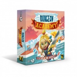 Dungeon Academy