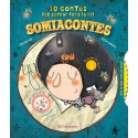 Somiacontes, 10 contes per per somiar tota la nit