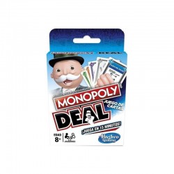 Monopoly Deal