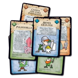 Munchkin Quest