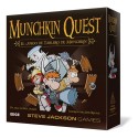 Munchkin Quest