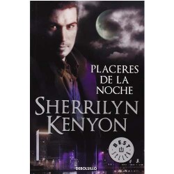 Cazadores Oscuros II: Placeres de la Noche