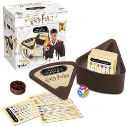 Trivial Harry Potter