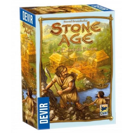 Stone Age