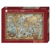 Puzzle Heye 2000