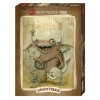 Puzzle Heye 1000