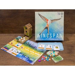 Wingspan