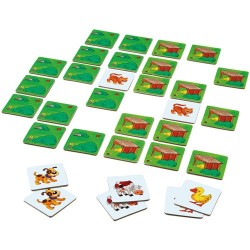Mi Primer Tesoro de Juegos