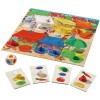 Mi Primer Tesoro de Juegos
