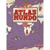Atlas del mundo