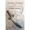 La Rueda del Tiempo 3 : Dragón renacido