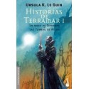 Historias de Terramar I: Un mago de Terramar