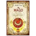 Los secretos del inmortal Nicolas Flamel II : El mago