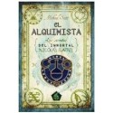 Los secretos del inmortal Nicolas Flamel I : El alquimista