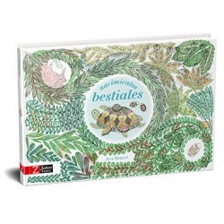 Nacimientos bestiales