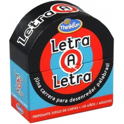 Letra a Letra