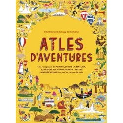 Atlas d'Aventures