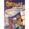 Cosins S.A. -  La casa embruixada