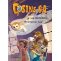 Cosins S.A. -  La casa embruixada - Pack Regal