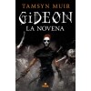La tumba sellada I: Gideon, la novena