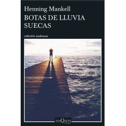 Botas de Lluvia Secas