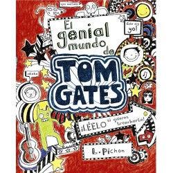 Tom Gates - 1-2-3-4-5