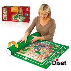 Guarda Puzzles Heye 500-2000 piezas