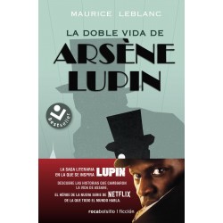 La doble vida de Arsène Lupin