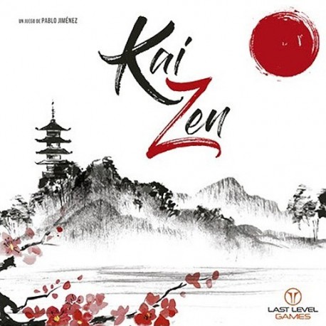Kai Zen