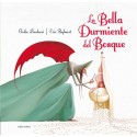 La Bella durmiente del Bosque