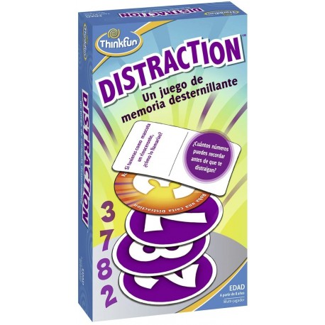 Distraction