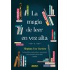 La magia de leer en voz alta