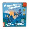 La Escalera Encantada