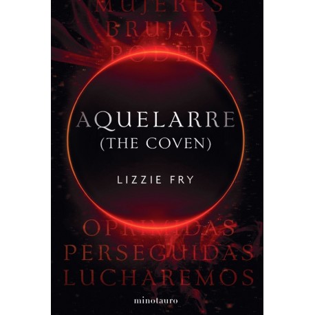 Aquelarre (The Coven)