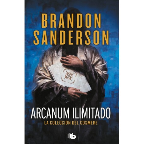 Arcanum Ilimitado
