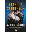 Arcanum Ilimitado