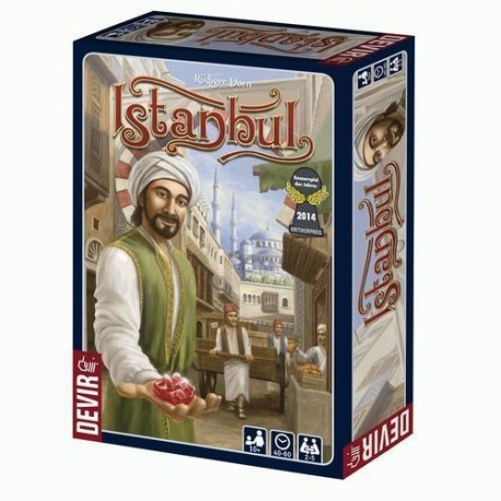 Istanbul