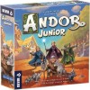 Leyendas de Andor Junior